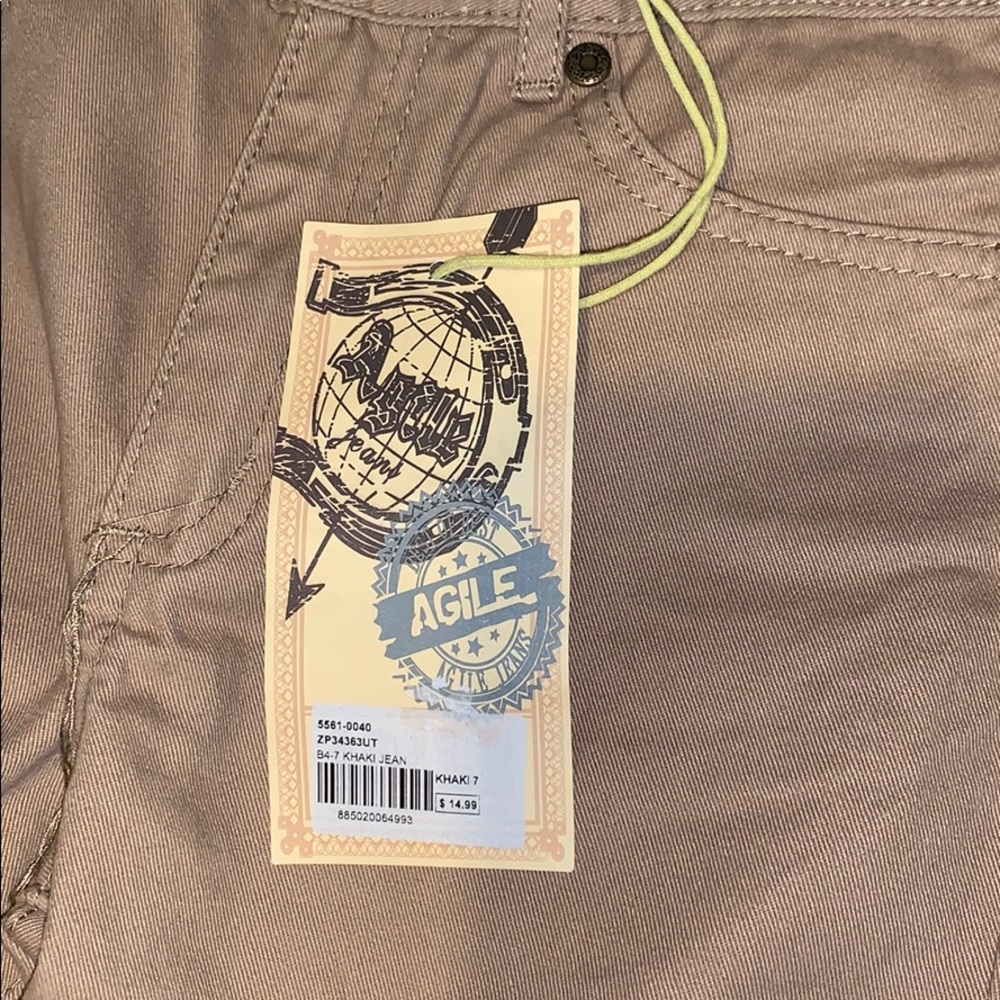 pants - Picture 3 of 5